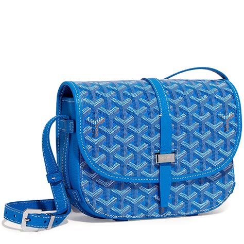 goyard fanny|Goyard side bag men.